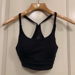 Lululemon Train Times Bra
